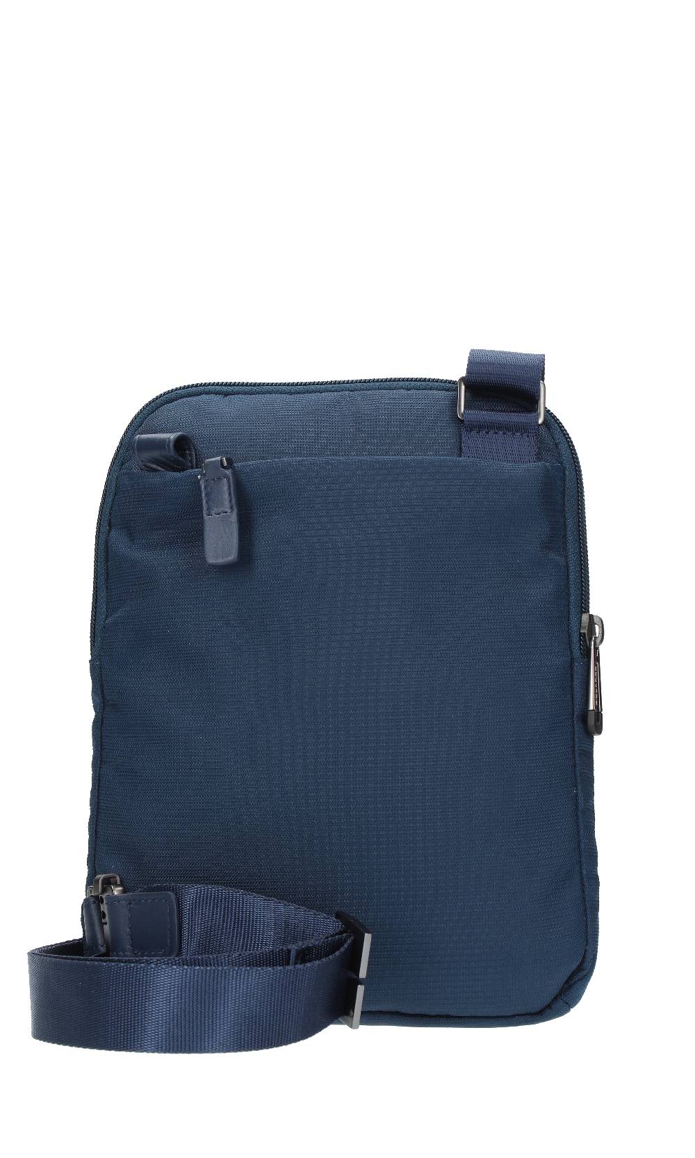 PIQUADRO Tracolla PIQUADRO Modello OUTCA1816S115 In Tessuto Tecnico E Pelle