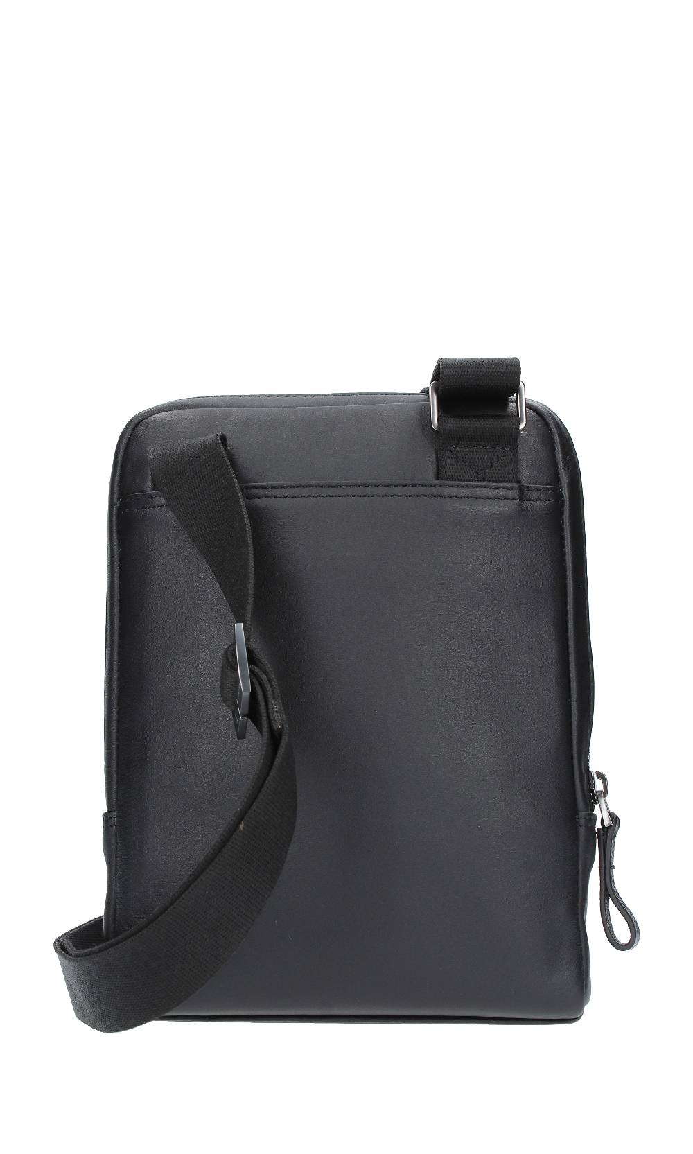 PIQUADRO Tracolla PIQUADRO Modello OUTCA4263S94 In Pelle