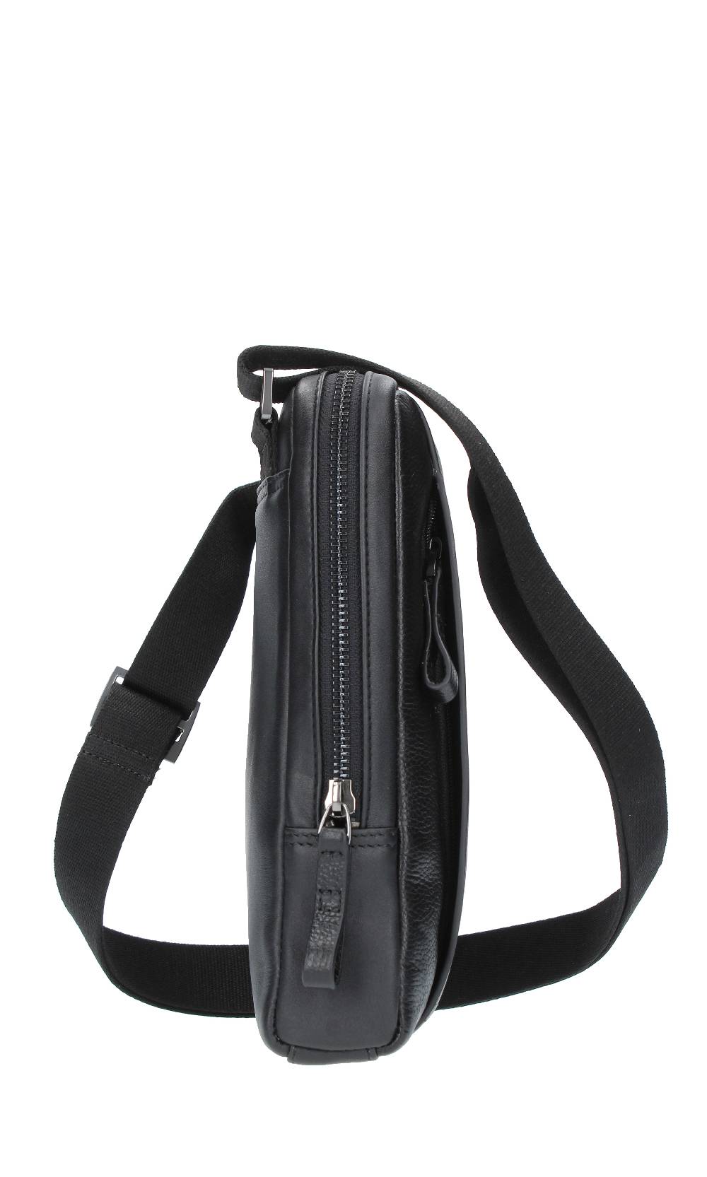 PIQUADRO Tracolla PIQUADRO Modello OUTCA4263S94 In Pelle