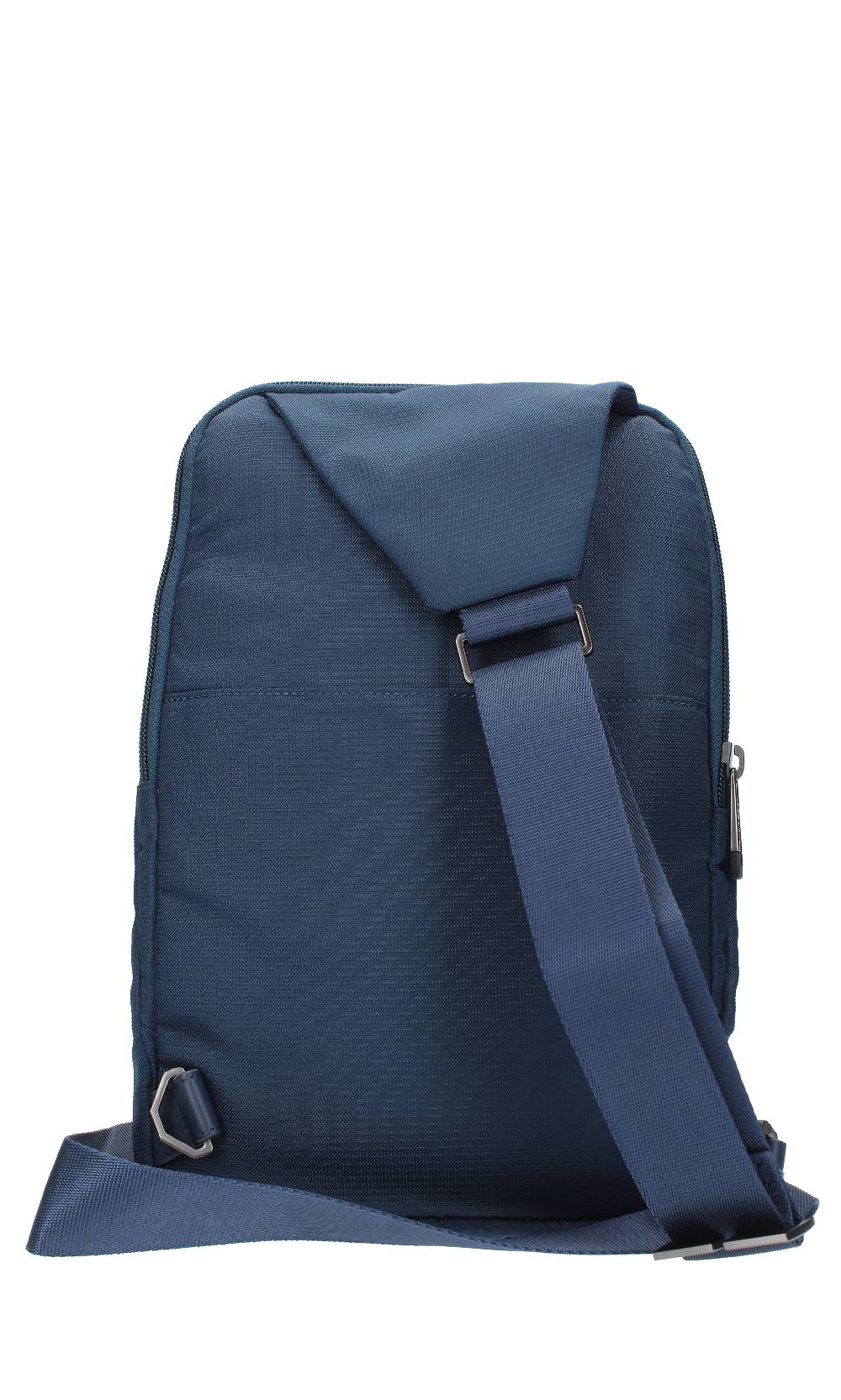 PIQUADRO Tracolla PIQUADRO Modello OUTCA5311S115 In Tessuto Tecnico E Pelle