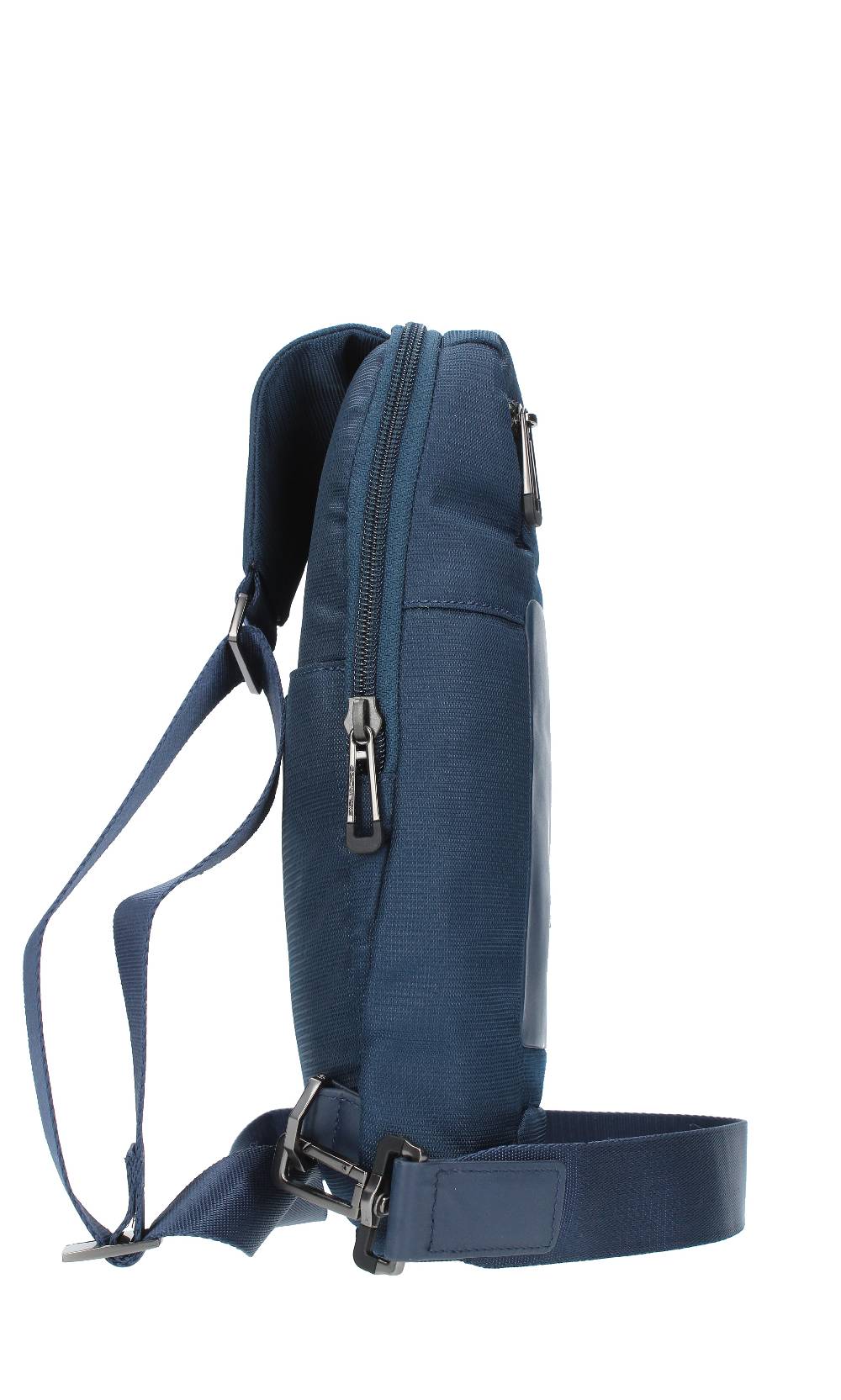 PIQUADRO Tracolla PIQUADRO Modello OUTCA5311S115 In Tessuto Tecnico E Pelle