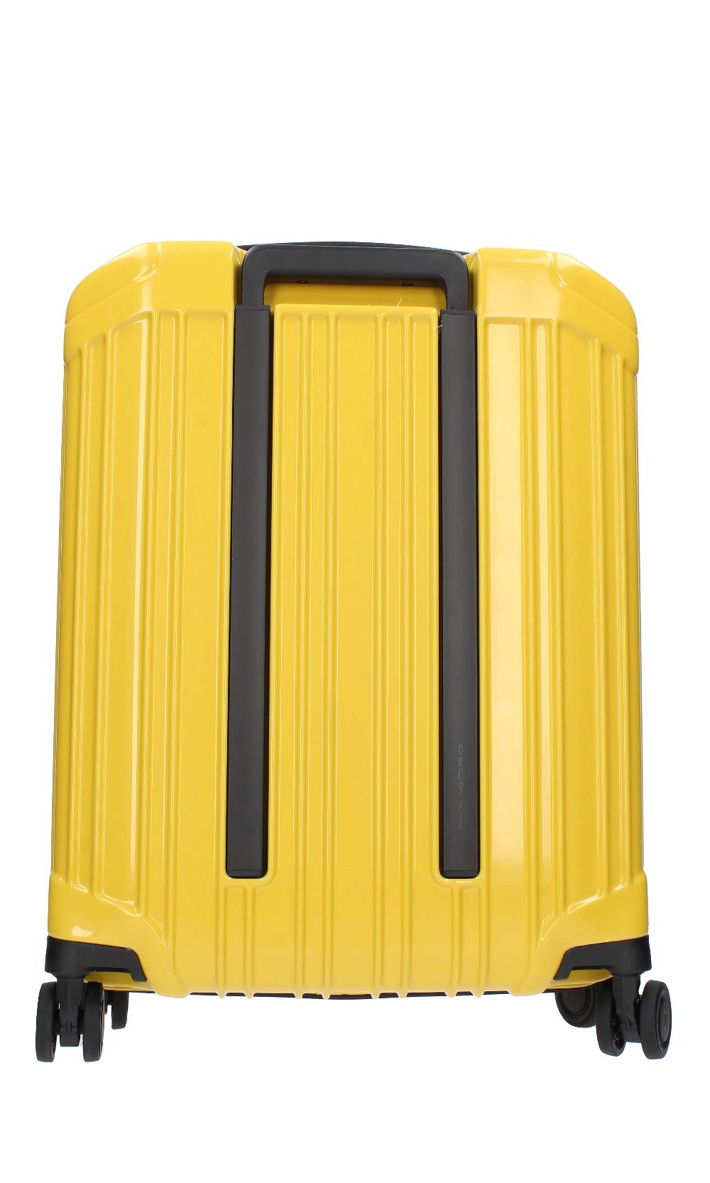 PIQUADRO Trolley PIQUADRO Modello BV4425PQLS2-R In Policarbonato Rigido