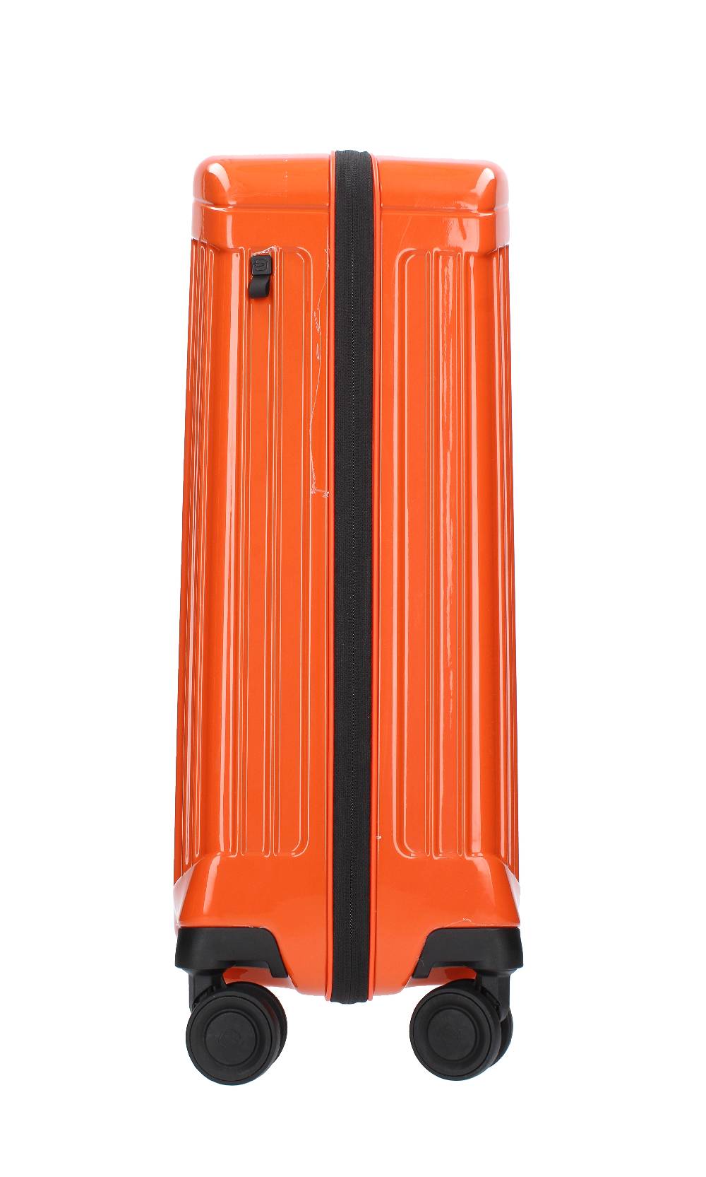 PIQUADRO Trolley PIQUADRO Modello BV4425PQLS2-R In Policarbonato Rigido