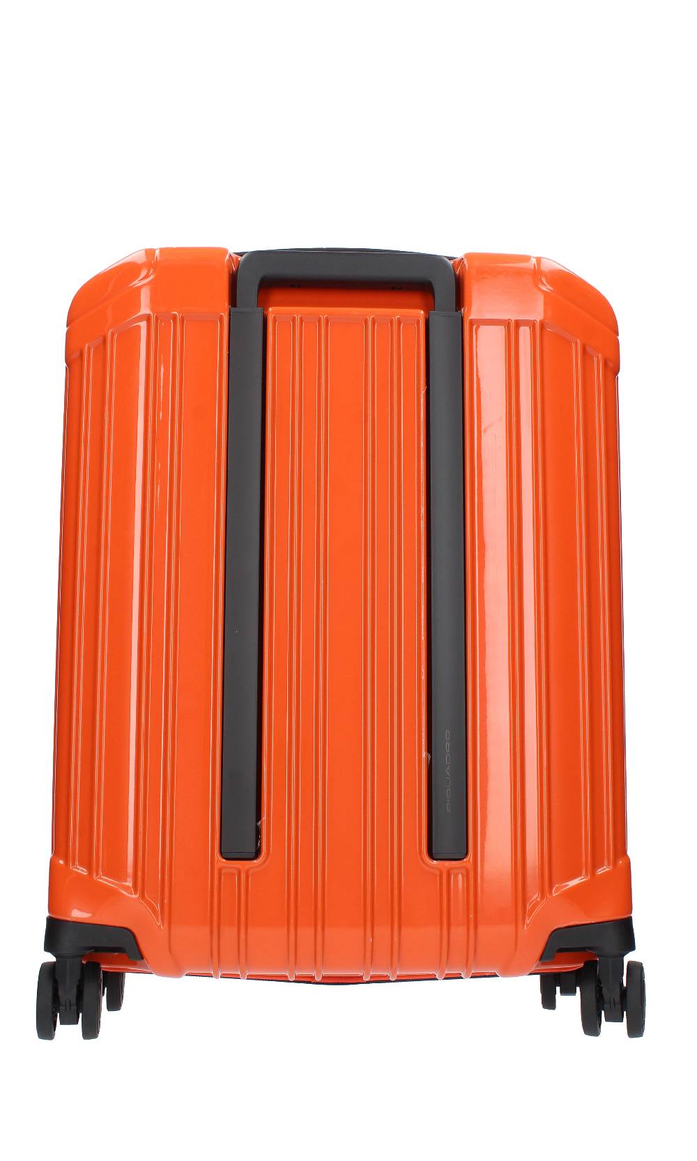 PIQUADRO Trolley PIQUADRO Modello BV4425PQLS2-R In Policarbonato Rigido