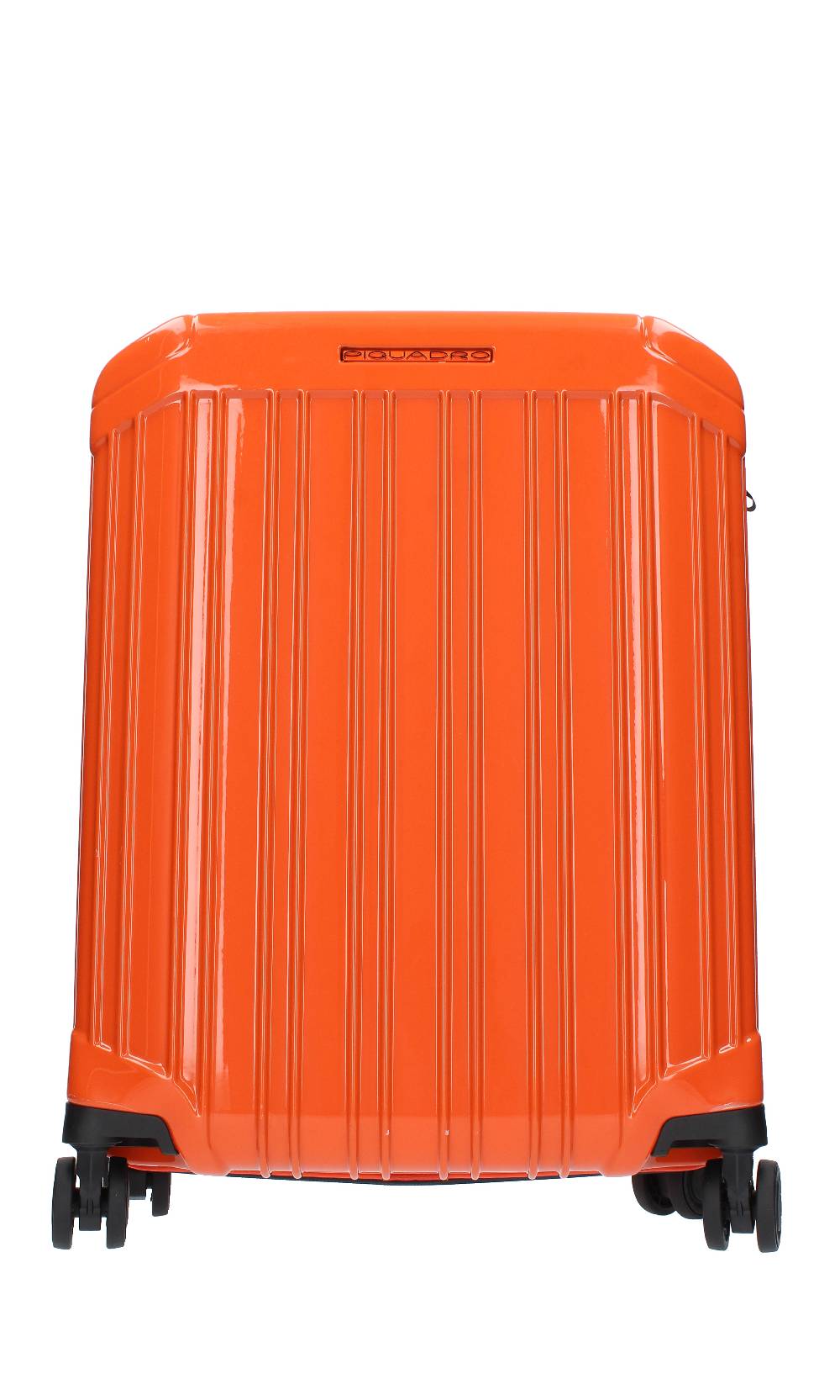 PIQUADRO Trolley PIQUADRO modello BV4425PQLS2-R in policarbonato rigido