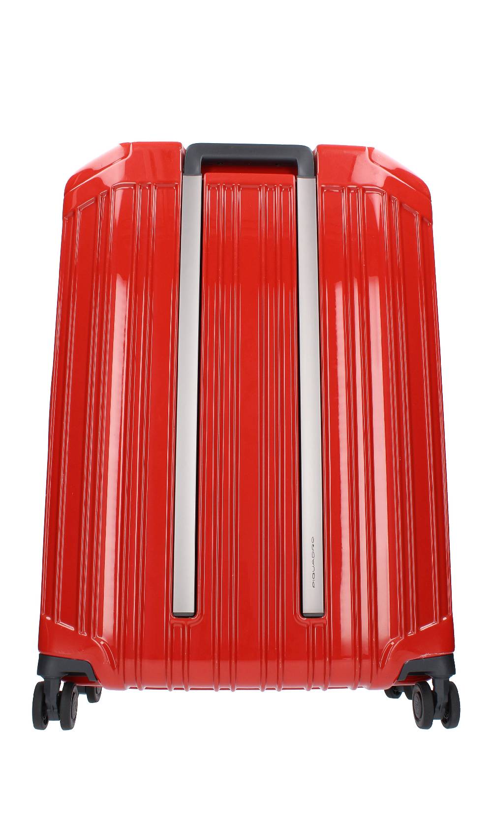 PIQUADRO Trolley PIQUADRO Modello BV4427PQL In Policarbonato Rigido