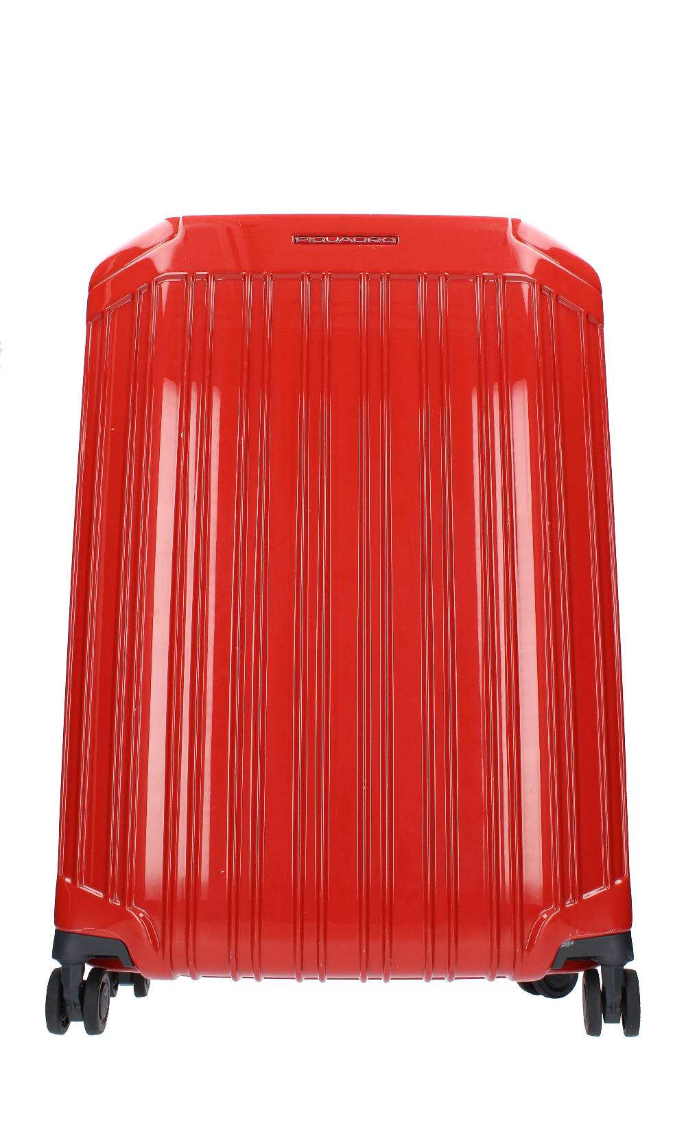 PIQUADRO Trolley PIQUADRO modello BV4427PQL in policarbonato rigido