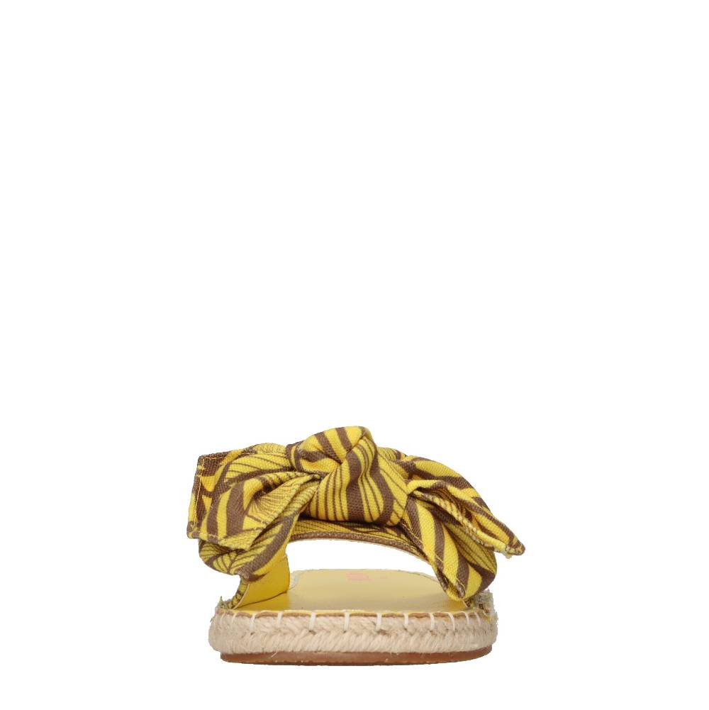 TWINSET Mules In Tessuto