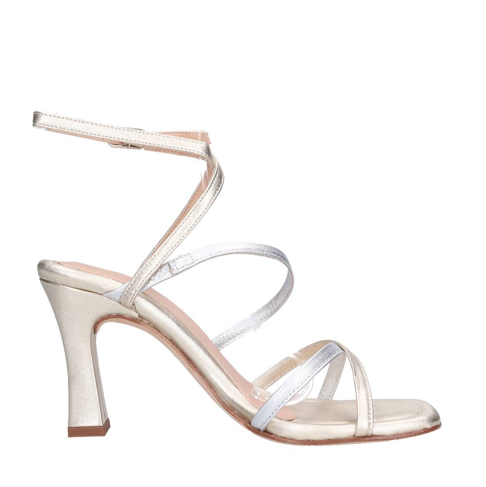 UNISA Sandali In Pelle