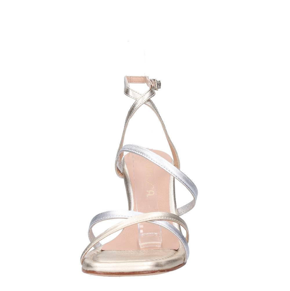 UNISA Sandali In Pelle