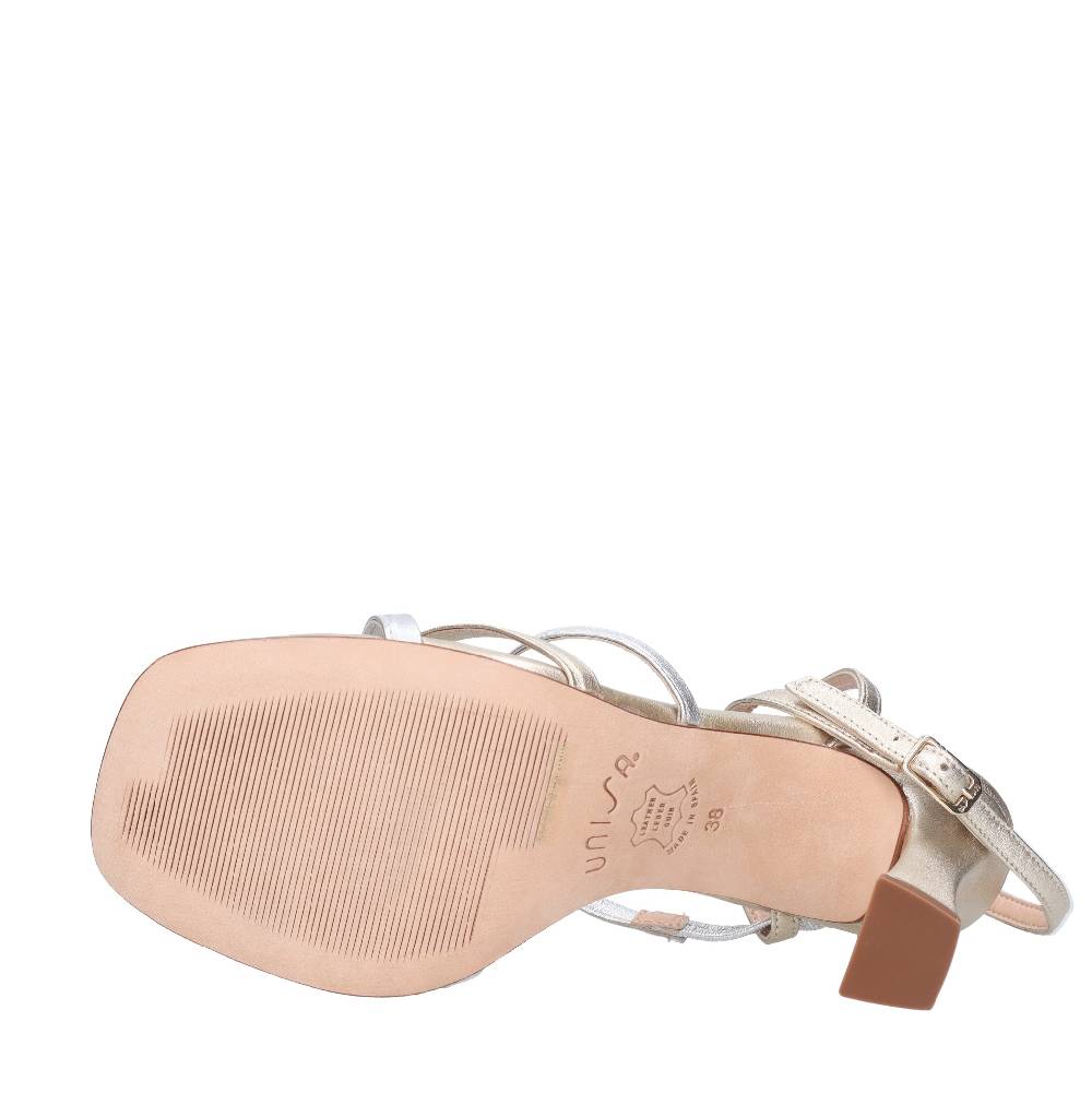 UNISA Sandali In Pelle