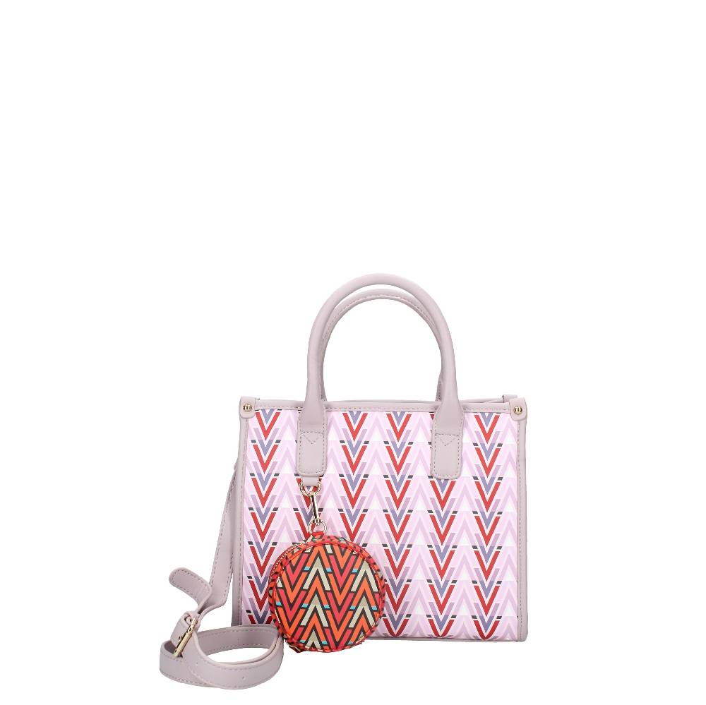 VALENTINO By MARIO VALENTINO Borsa in ecopelle