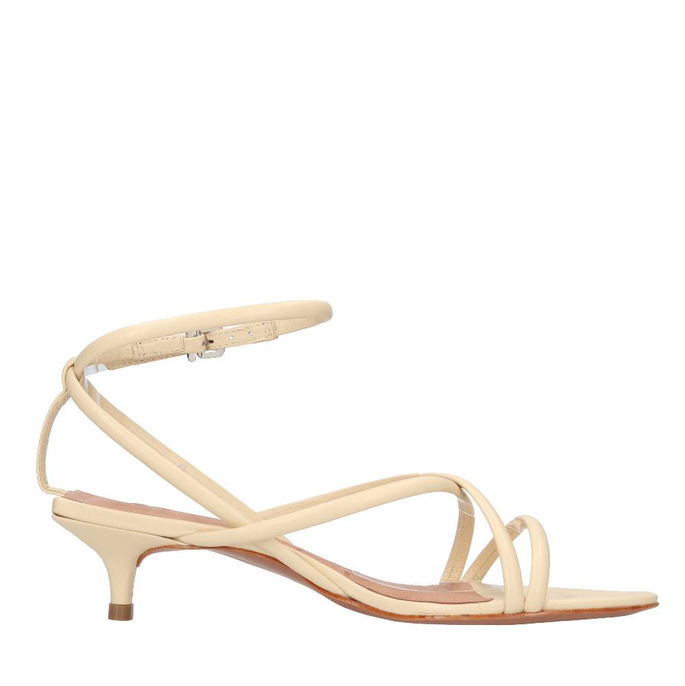 VICENZA Sandali In Pelle