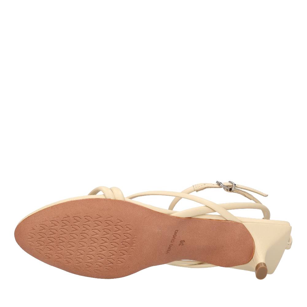 VICENZA Sandali In Pelle