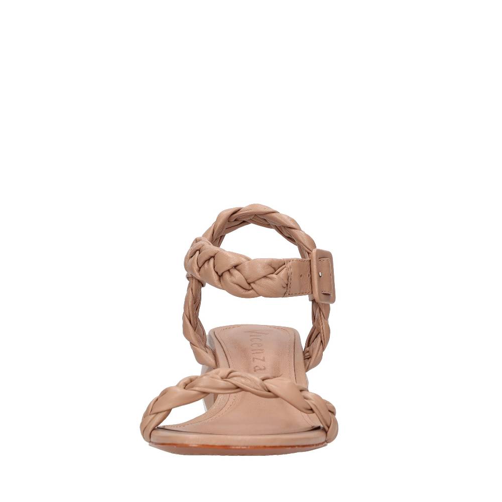 VICENZA Sandali In Pelle