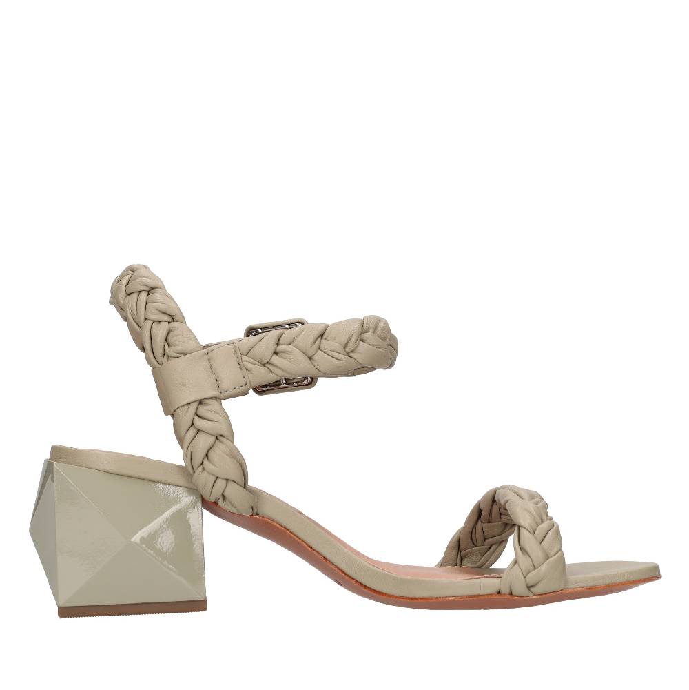 VICENZA Sandali In Pelle