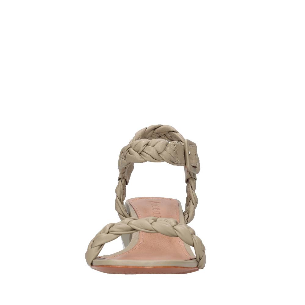 VICENZA Sandali In Pelle