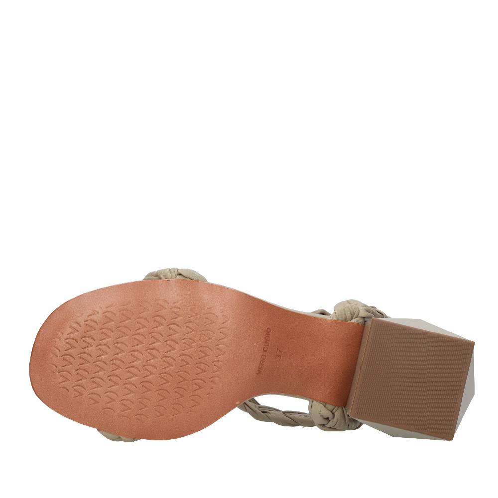 VICENZA Sandali In Pelle