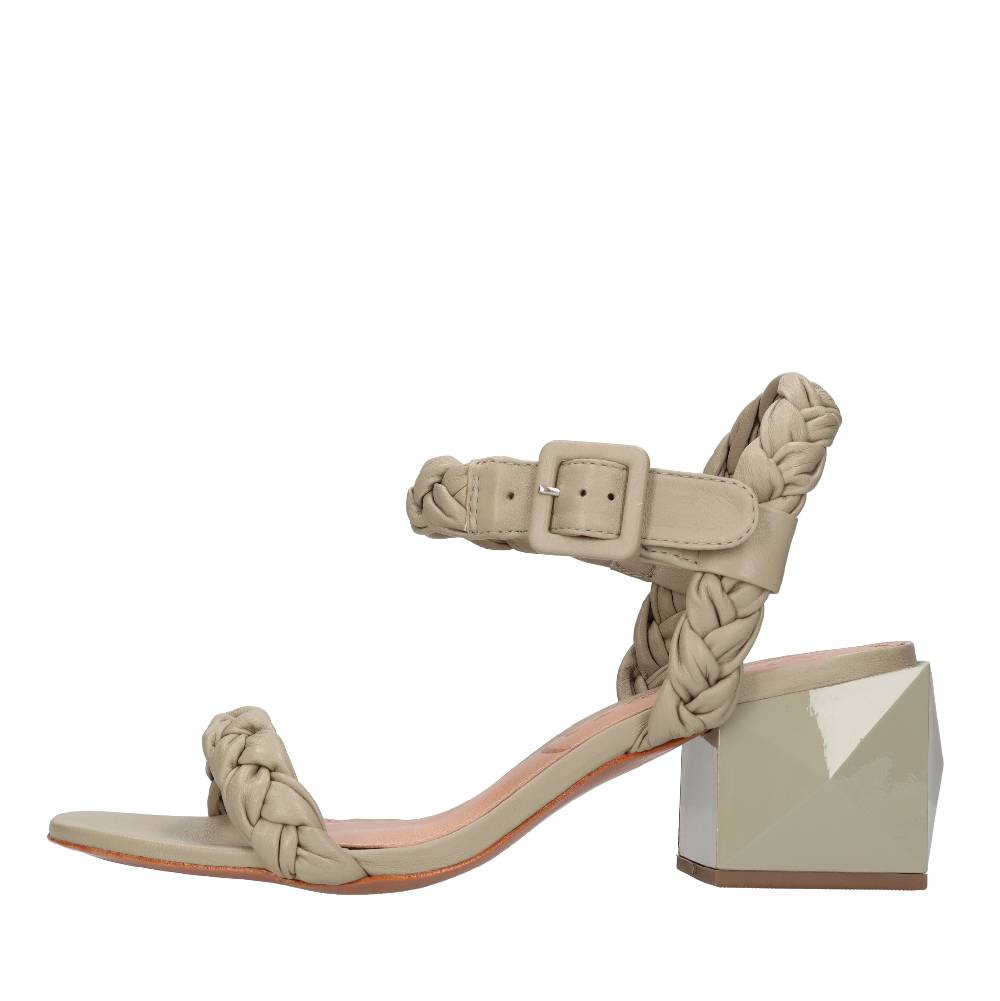 VICENZA Sandali in pelle