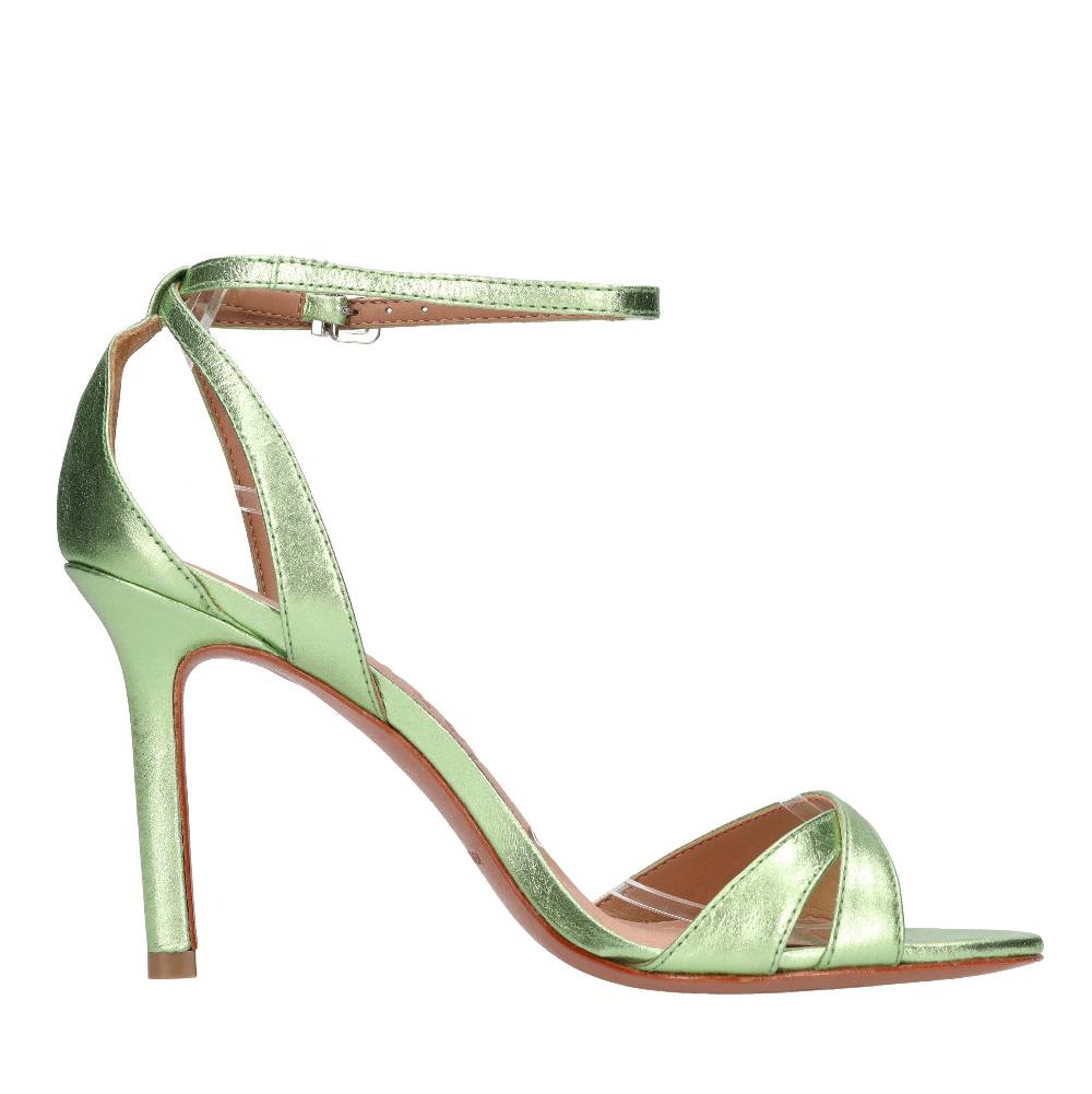 VICENZA Sandali In Pelle