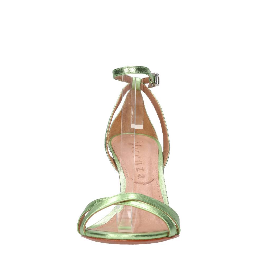 VICENZA Sandali In Pelle