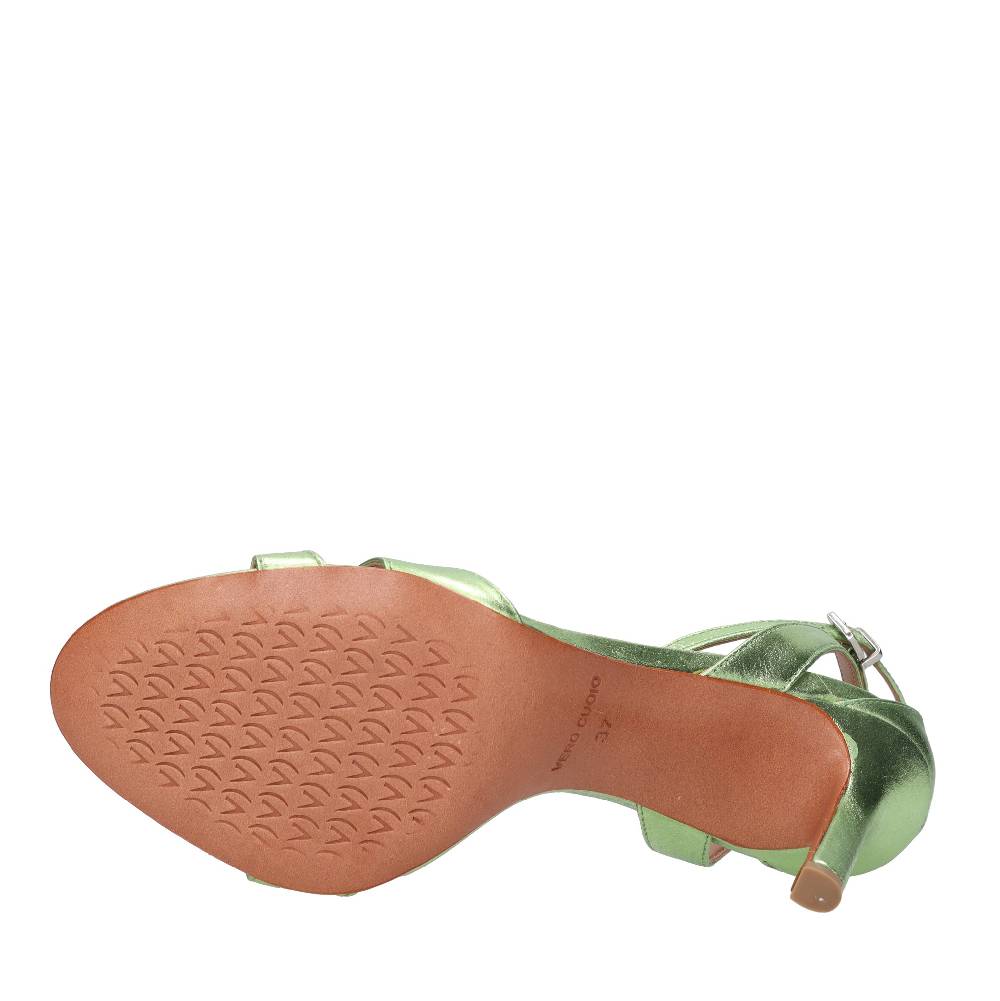 VICENZA Sandali In Pelle