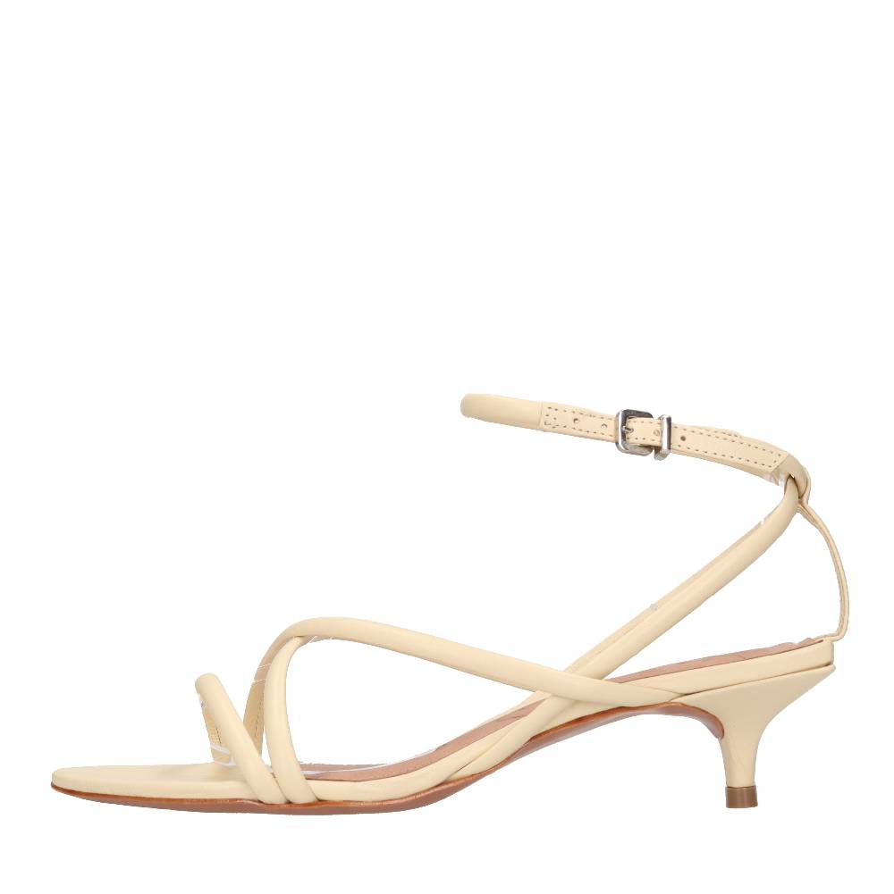 VICENZA Sandali in pelle