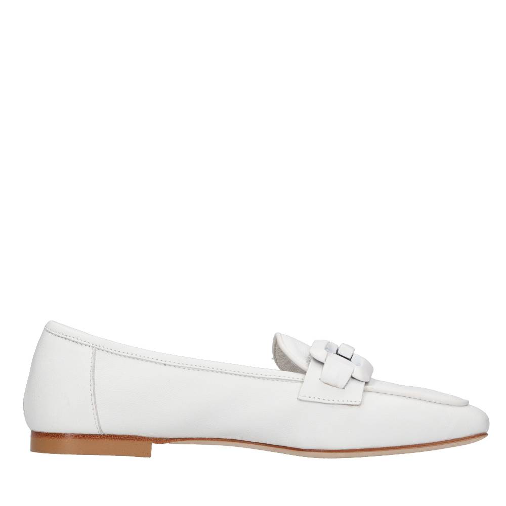 VSL Mocassini In Nappa