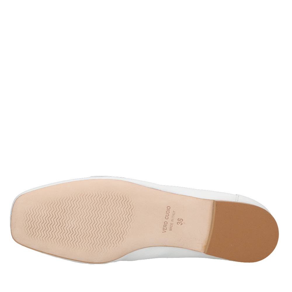 VSL Mocassini In Nappa