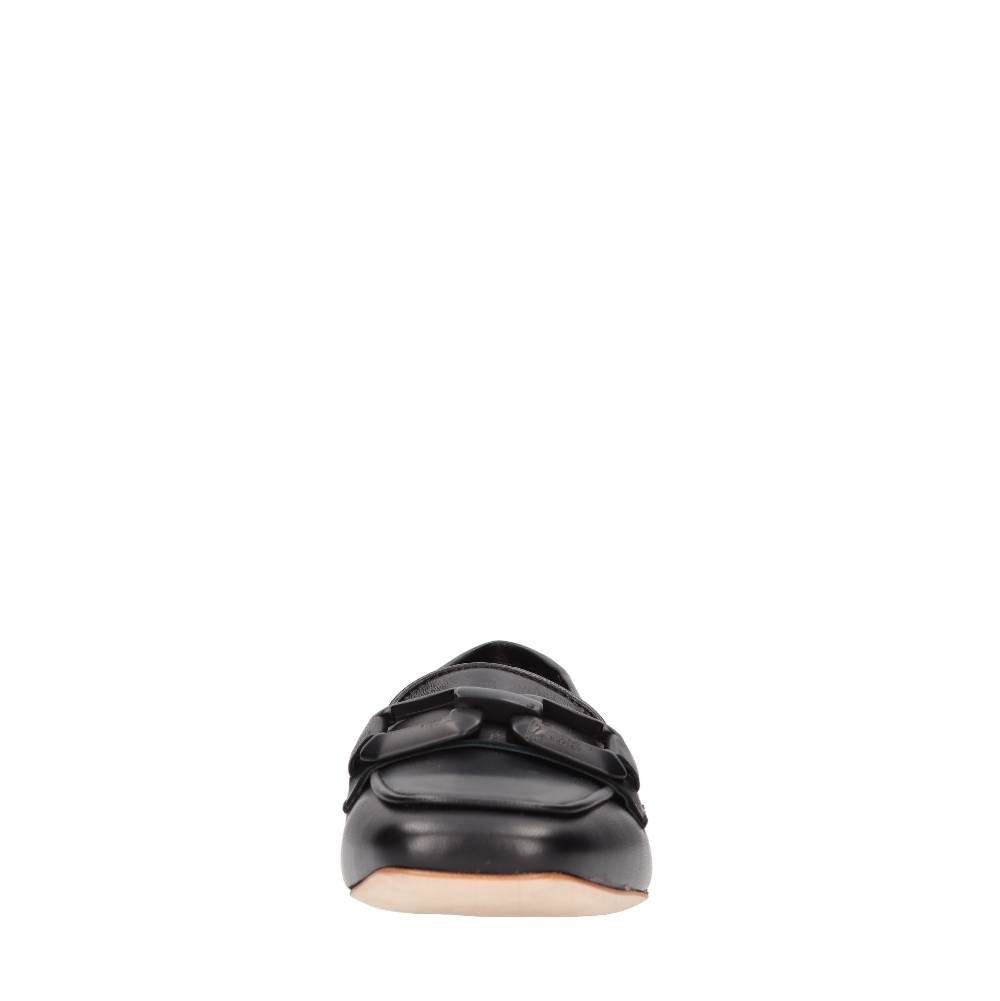 VSL Mocassini In Nappa