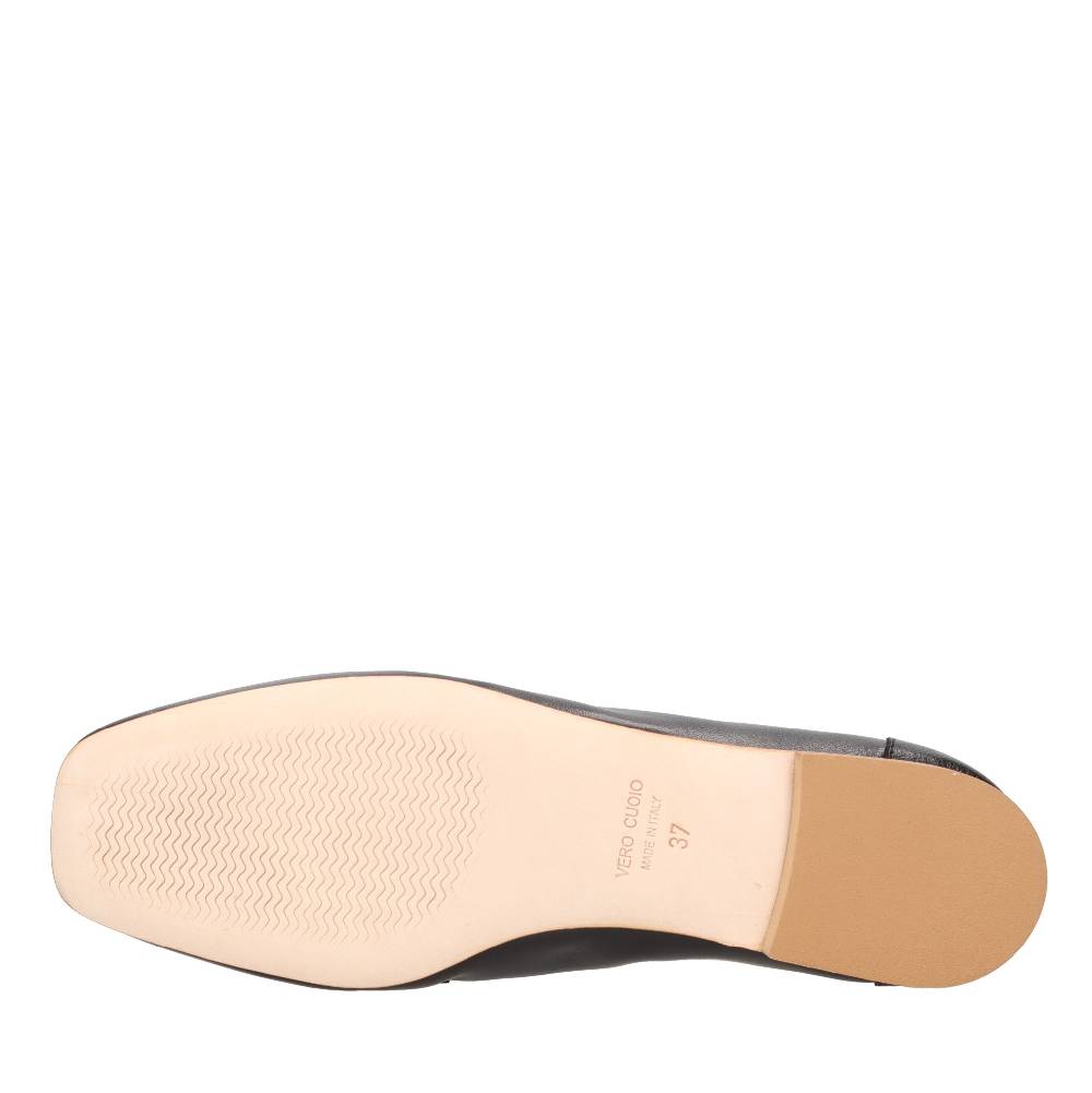 VSL Mocassini In Nappa