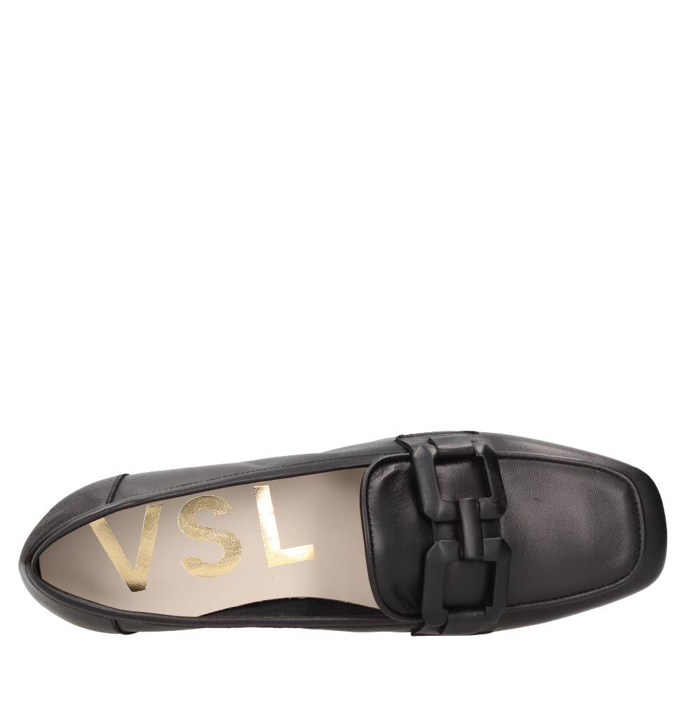 VSL Mocassini In Nappa