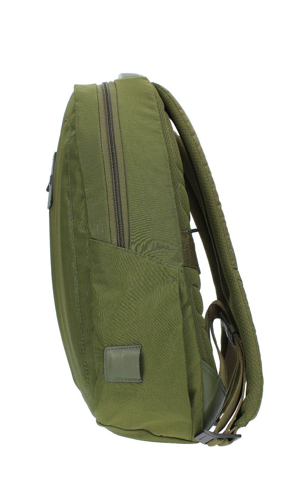 PIQUADRO Zaino PIQUADRO Modello CA4818UB00 In Tessuto Tecnico E Pelle