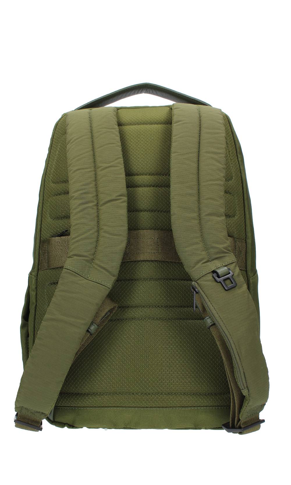 PIQUADRO Zaino PIQUADRO Modello CA4818UB00 In Tessuto Tecnico E Pelle