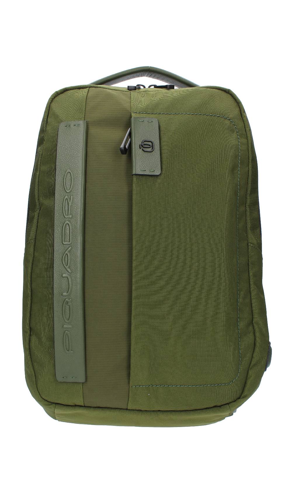 PIQUADRO Zaino PIQUADRO modello CA4818UB00 in tessuto tecnico e pelle