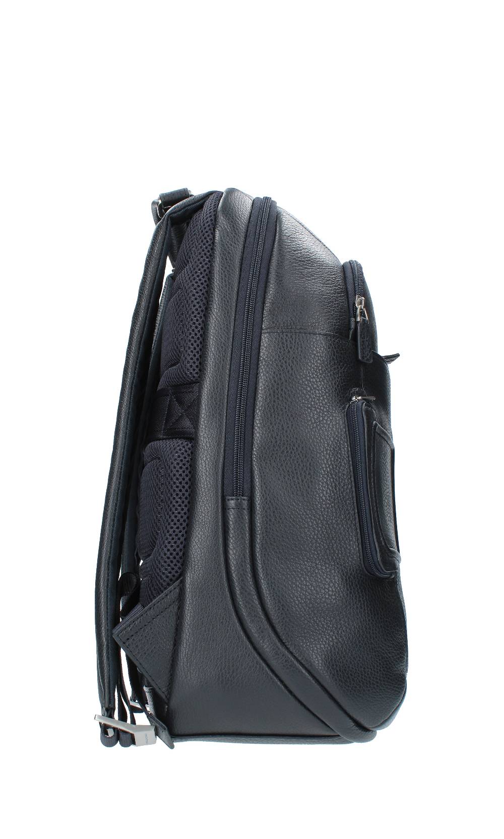 PIQUADRO Zaino PIQUADRO Modello OUTCA3772VI In Pelle