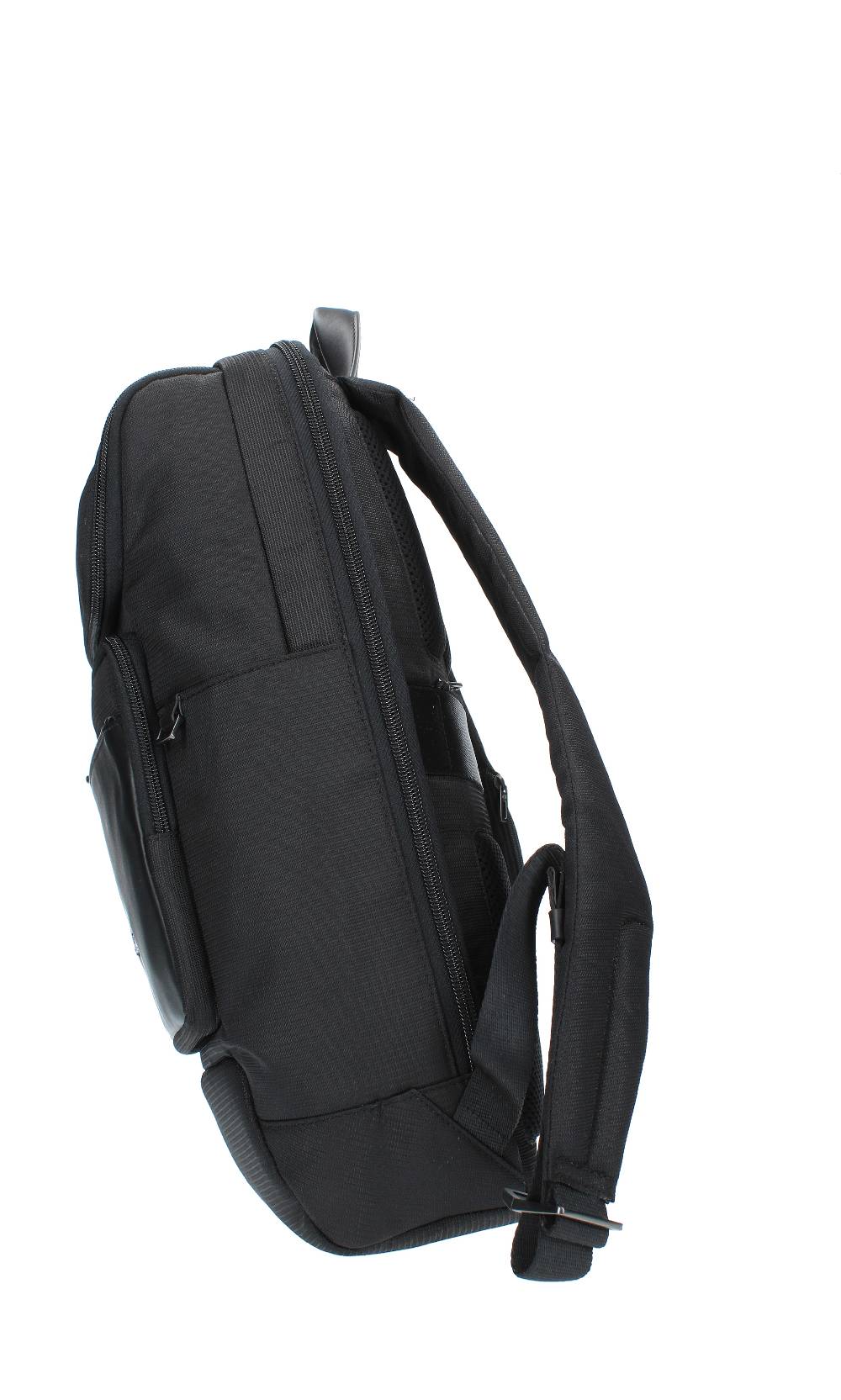 PIQUADRO Zaino PIQUADRO Modello OUTCA5316S115 In Tessuto Tecnico E Pelle