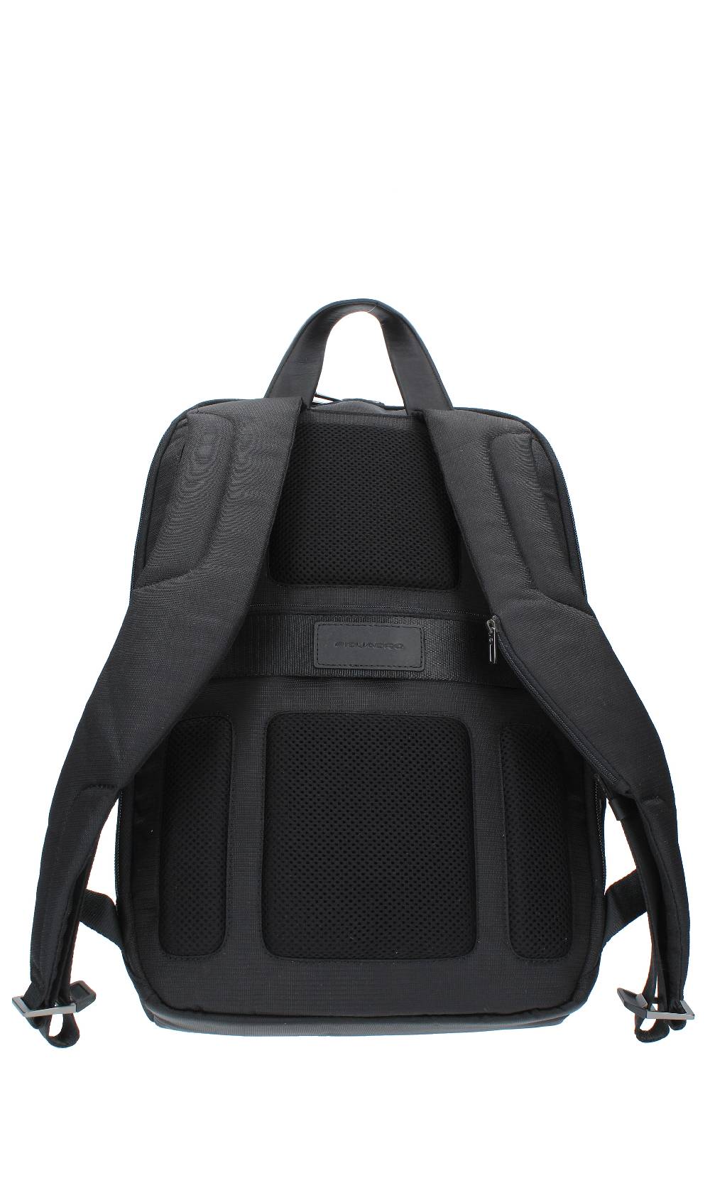 PIQUADRO Zaino PIQUADRO Modello OUTCA5316S115 In Tessuto Tecnico E Pelle