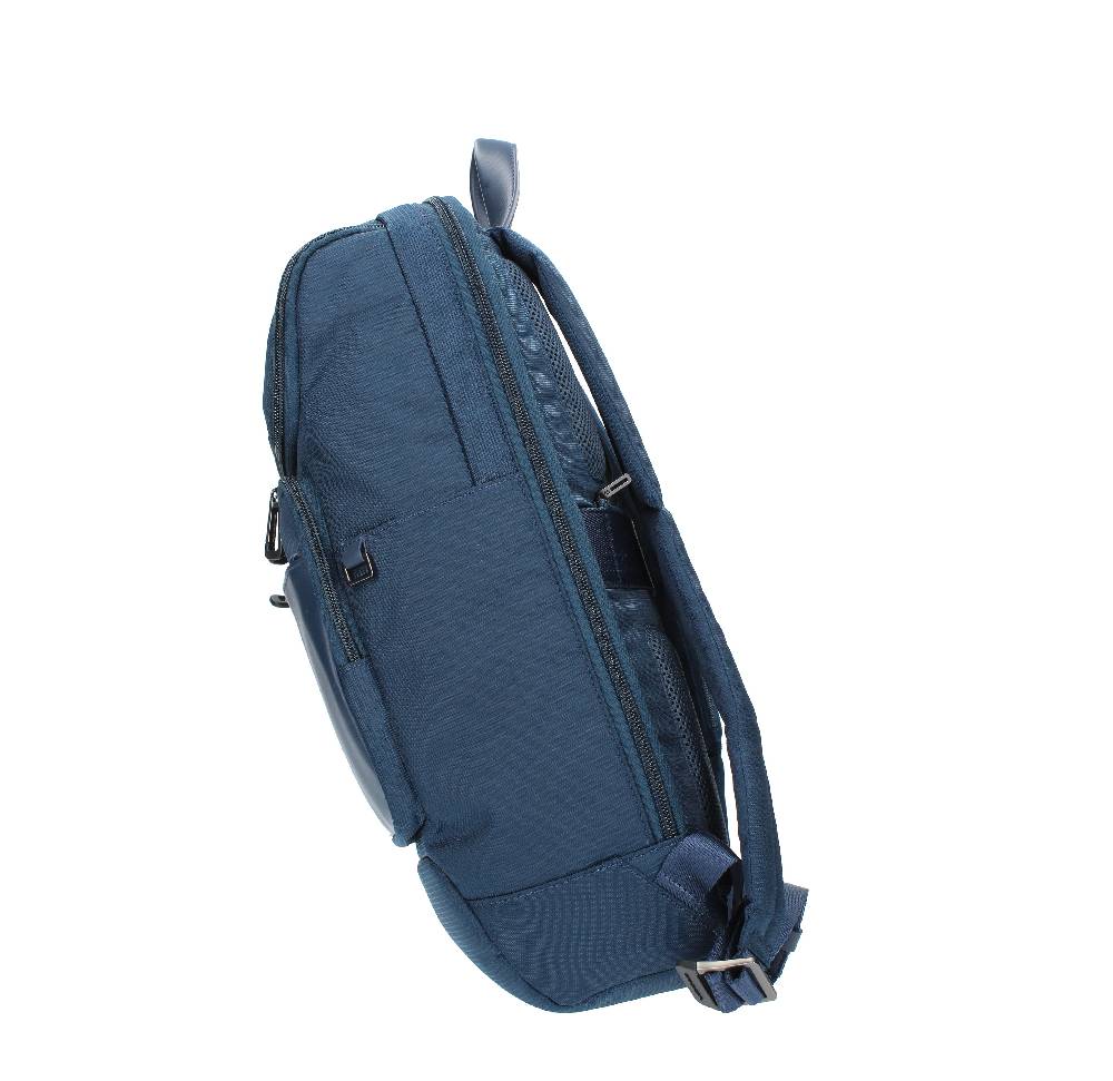 PIQUADRO Zaino PIQUADRO Modello OUTCA5316S115 In Tessuto Tecnico E Pelle