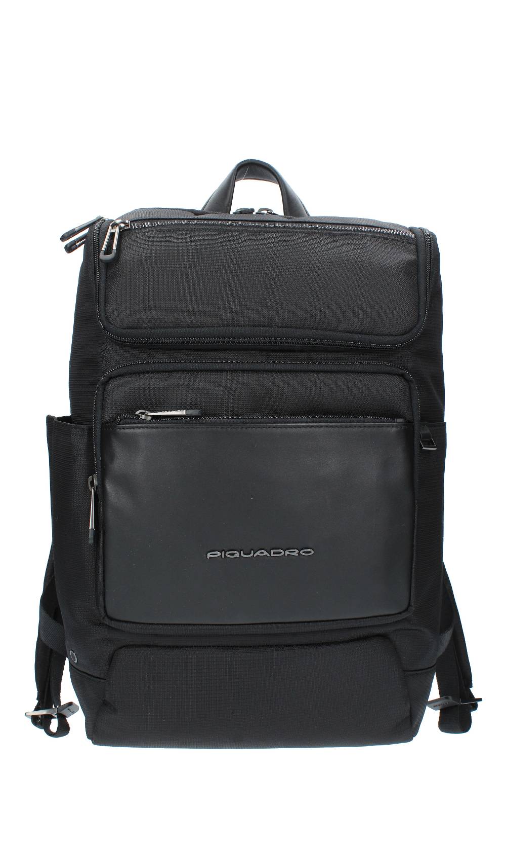 PIQUADRO Zaino PIQUADRO modello OUTCA5316S115 in tessuto tecnico e pelle