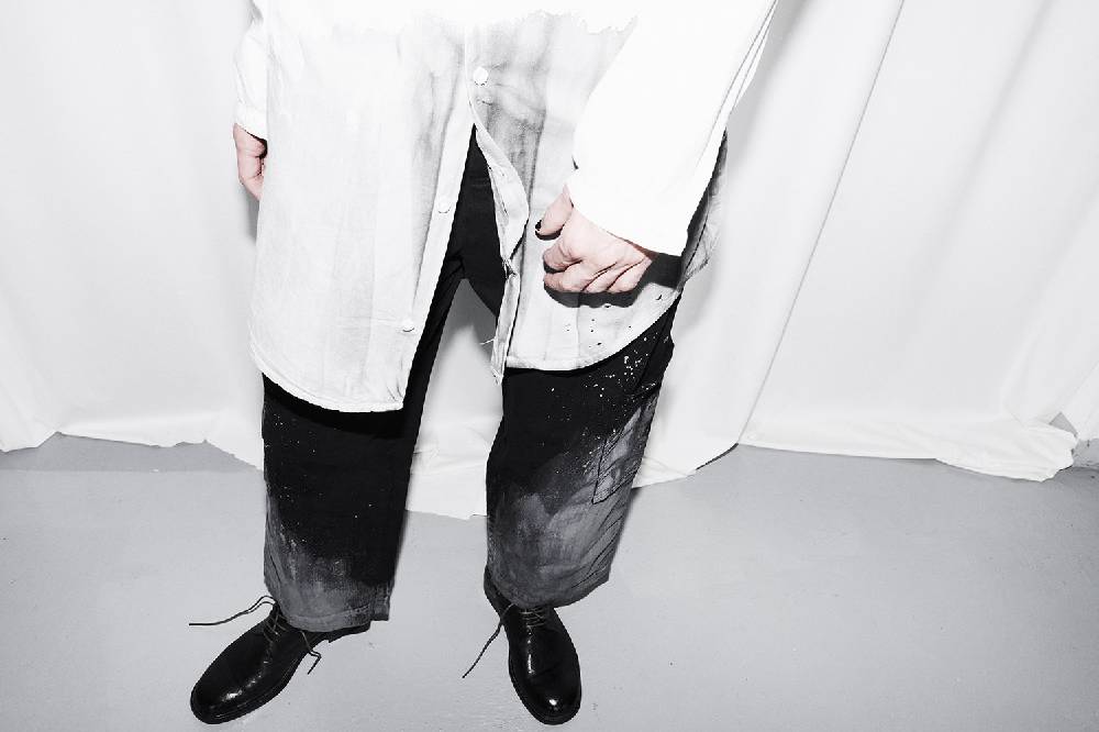 Nostrasantissima Camicia Lunga Trattamento Immersione