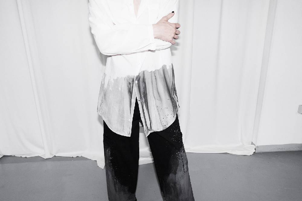 Nostrasantissima Camicia Lunga Trattamento Immersione