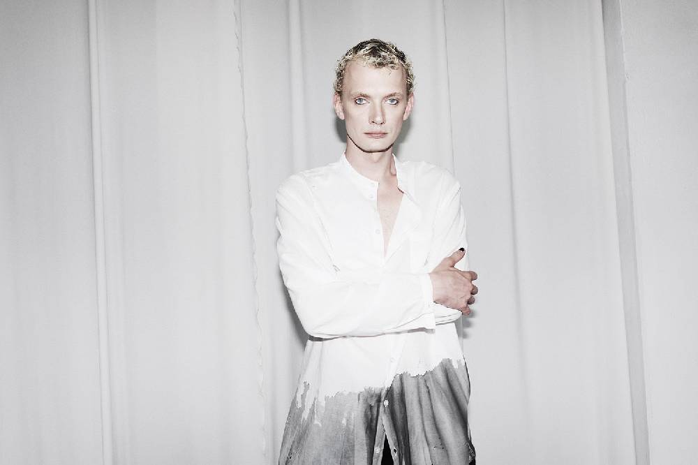 Nostrasantissima Camicia Lunga Trattamento Immersione