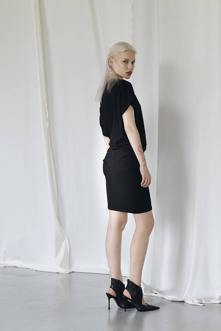 Nostrasantissima Abito