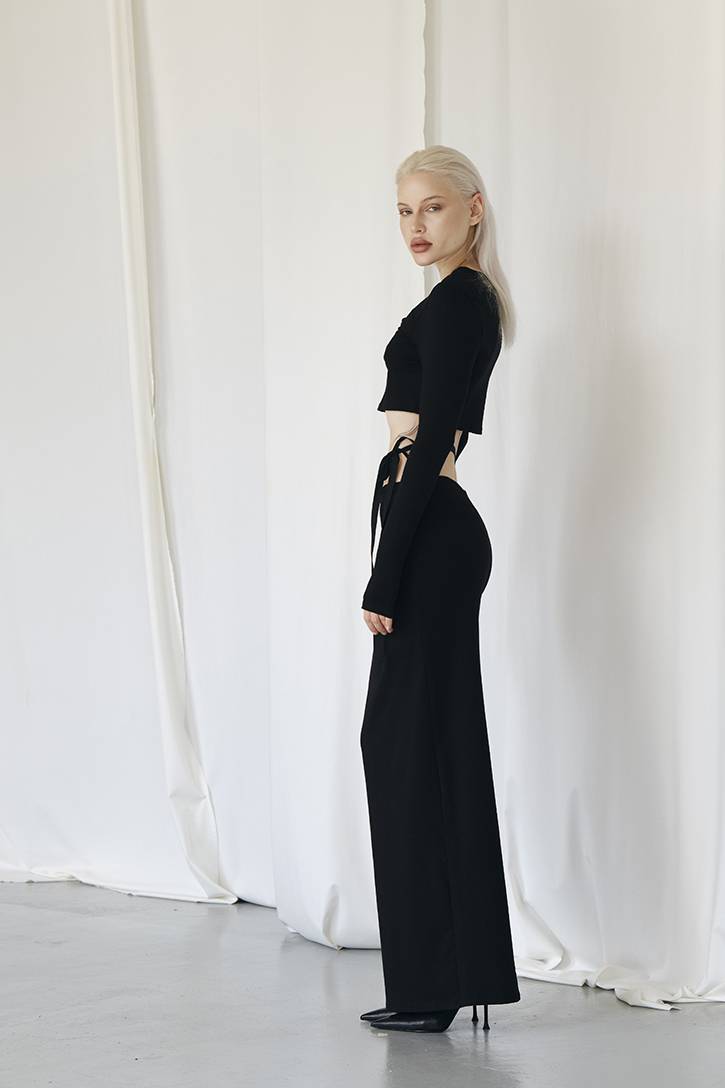 Nostrasantissima Abito Due Pezzi