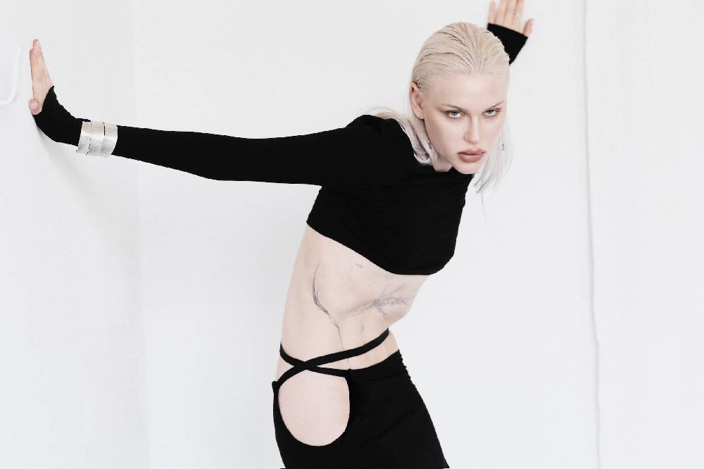 Nostrasantissima Abito Due Pezzi