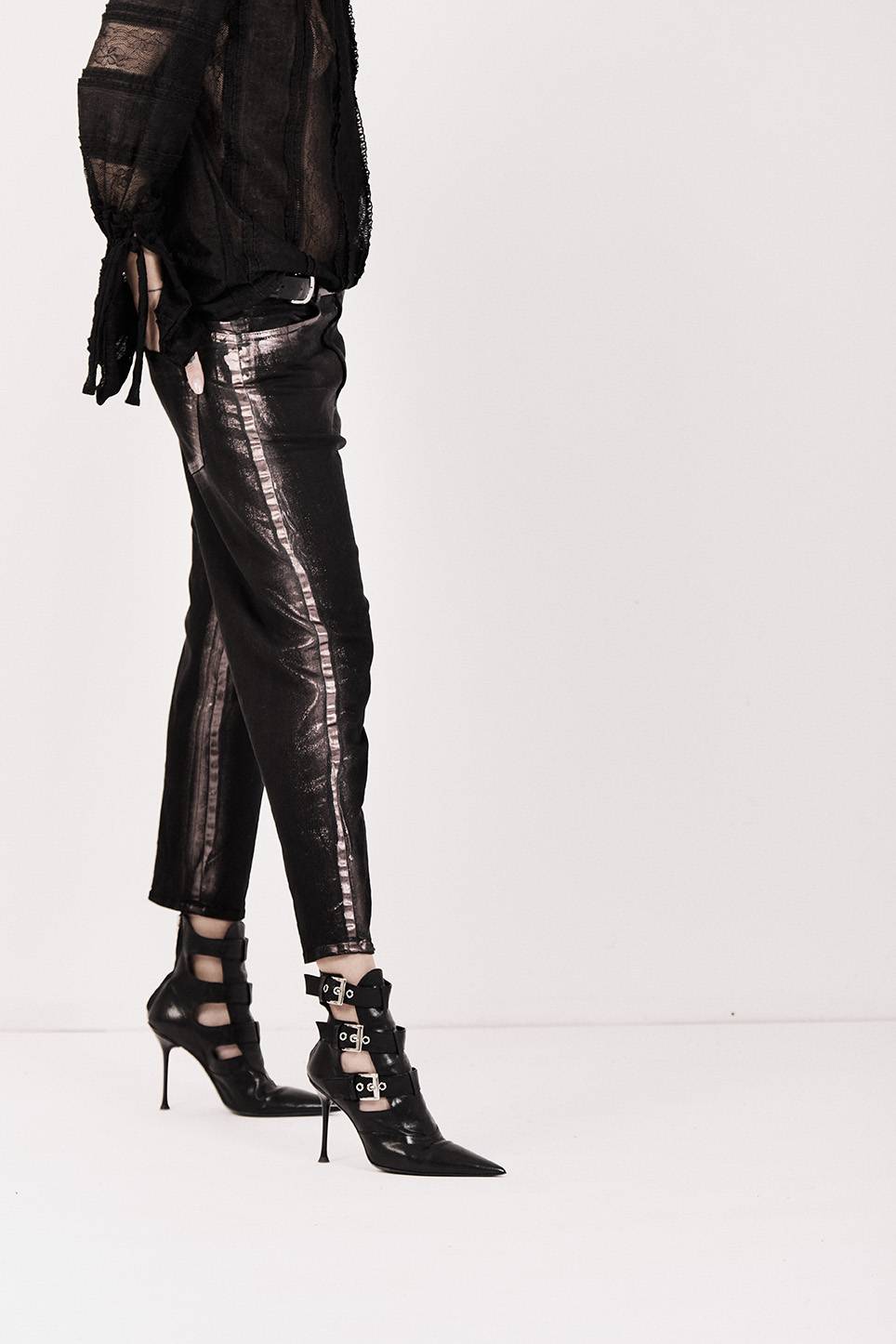 Nostrasantissima BOY FRIEND