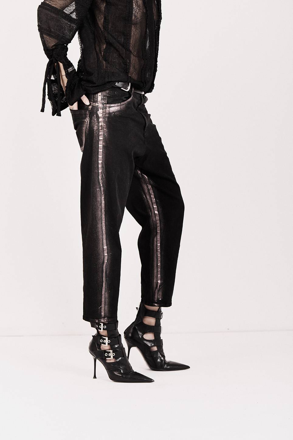 Nostrasantissima BOY FRIEND