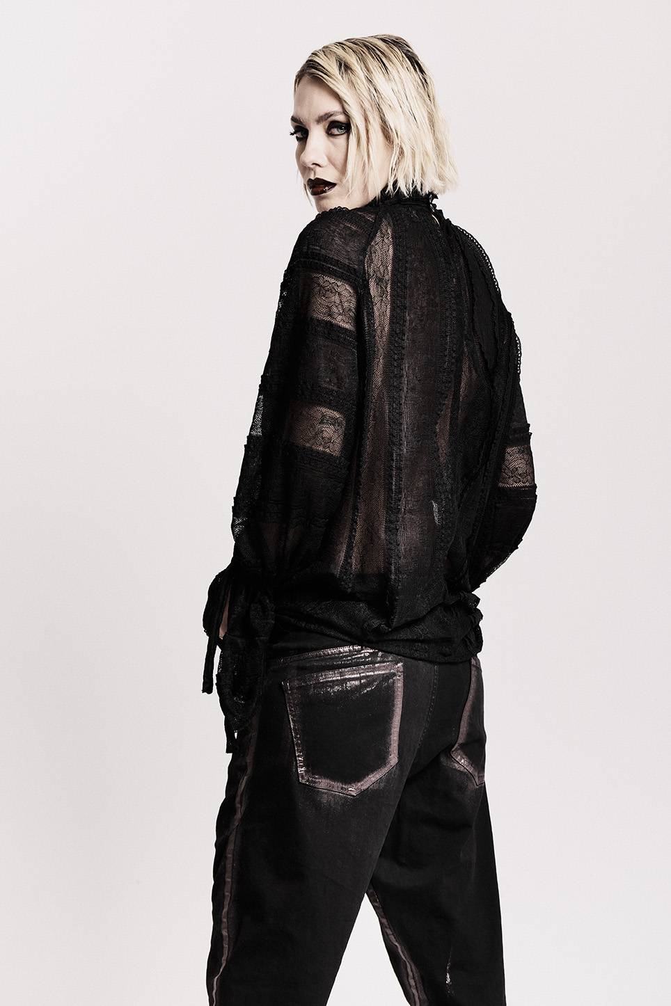 Nostrasantissima BOY FRIEND