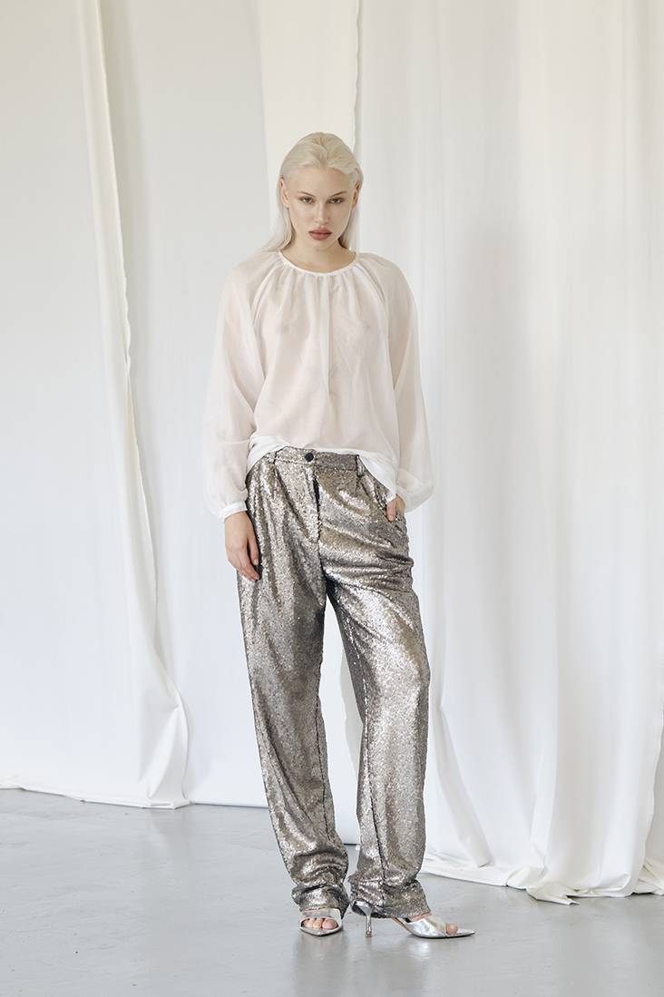 Nostrasantissima Camicia